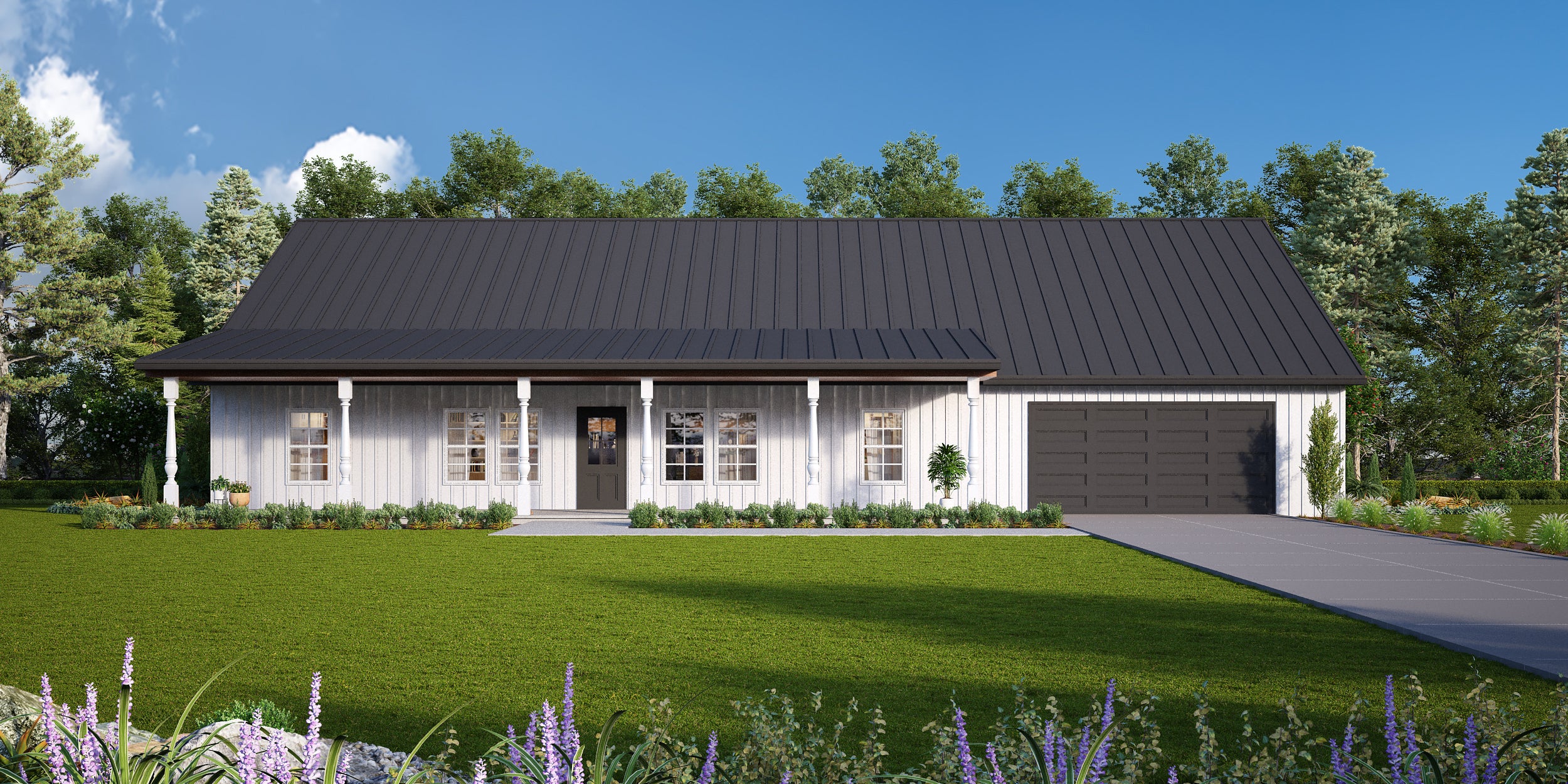 Cabin Kits In New York