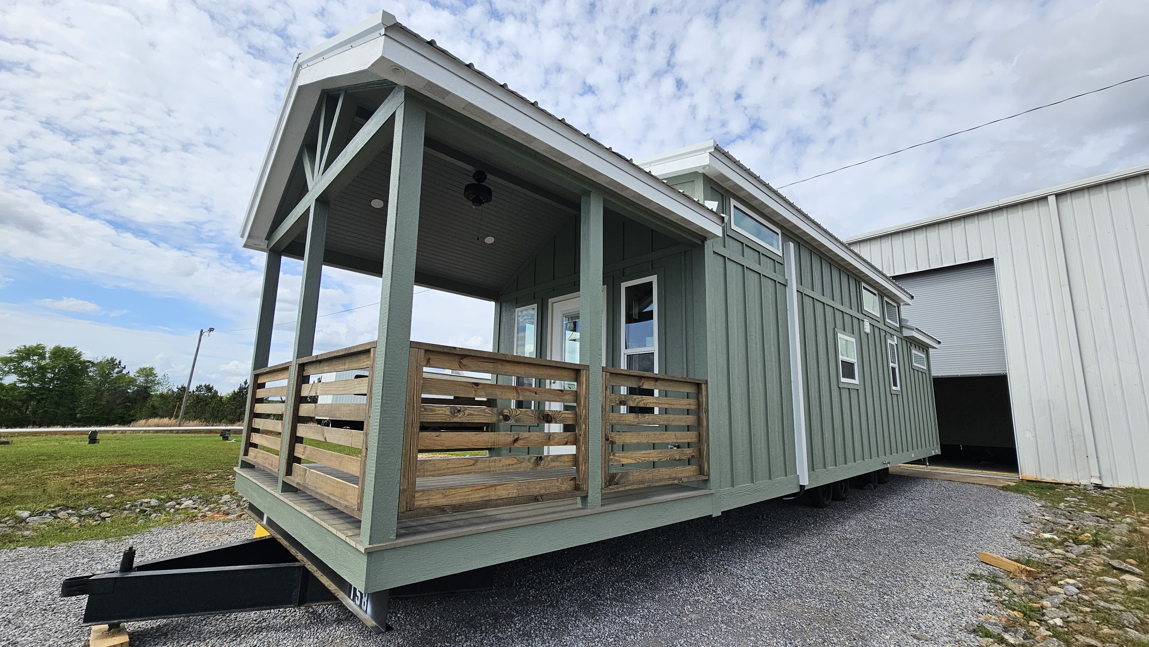 Park Models for Sale | Park Model Cabins, Homes And Tiny Living Solutions